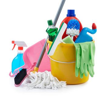 Limpieza: el precio más económico y los resultados más eficaces. garantizado