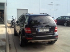 2007 Mercedes-Benz ML 320 CDI - mejor precio | unprecio.es
