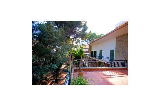 8 Dormitorio Chalet En Venta en Palmanova, Mallorca