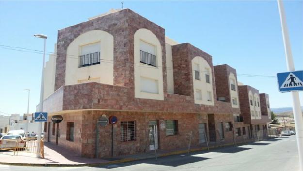 Apartamento en Albox