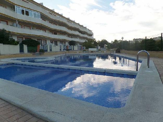 Apartamento en Orihuela-Costa