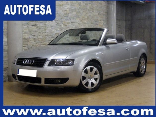 AUDI A3 SPOR. 2.0TDI AMBITION