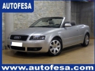 AUDI A3 SPOR. 2.0TDI AMBITION - mejor precio | unprecio.es