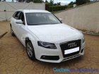 Audi A4 - mejor precio | unprecio.es