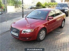 Audi A4 2.0 TDI 140cv multitronic DPF - mejor precio | unprecio.es