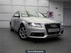 Audi A4 2.0 TDI 143cv multitronic DPF - mejor precio | unprecio.es