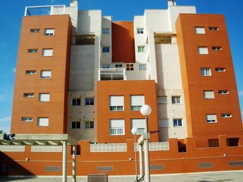 Bajo en Almería
