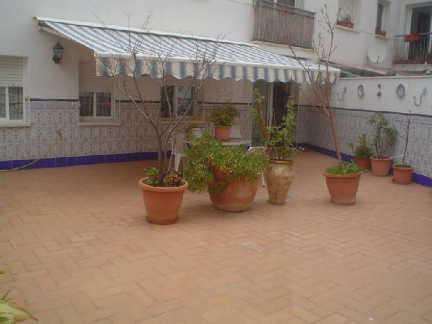 Bajo en Roquetes, Les