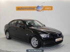 BMW 320 E90 163CV 6VEL - mejor precio | unprecio.es