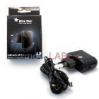 Cargador de red new bs microusb 1a universal + usb cable - mejor precio | unprecio.es