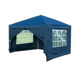 carpa pabellon ttoldo pergolas peglable 3x3 metros