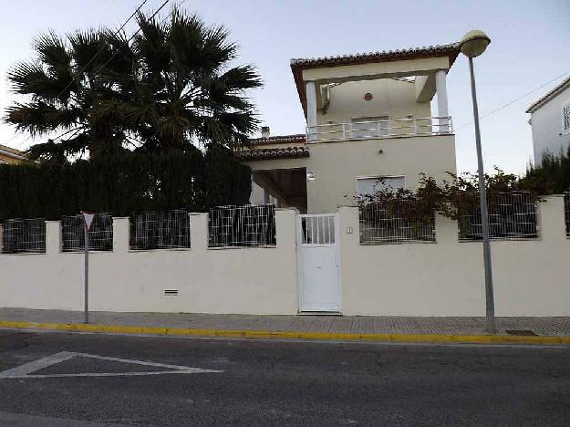 Chalet en Daimús