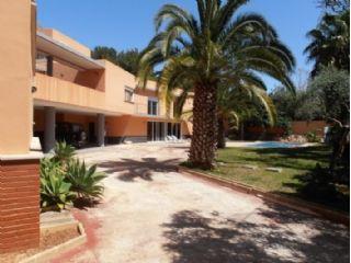 Chalet en venta en Javea/Xàbia, Alicante (Costa Blanca)