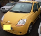 Chevrolet Matiz se - mejor precio | unprecio.es