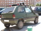 FIAT PANDA 4X4 TREKKING 1'100 I,E. AÑO 1994 SE VENDE O SE CAMBIA...... - mejor precio | unprecio.es