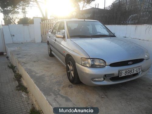 FORD ESCORT 1.8 TD