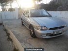 FORD ESCORT 1.8 TD - mejor precio | unprecio.es