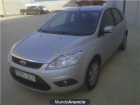 Ford Focus 1.6 TREND - mejor precio | unprecio.es