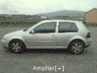 golf iv tdi 110cv - mejor precio | unprecio.es