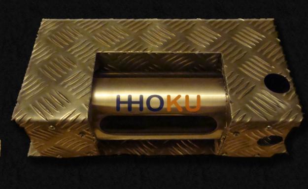 HHoku pro v3g