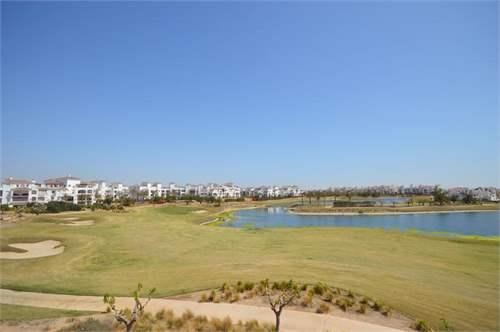 House for Sale in Murcia, Murcia, Ref# 2764500