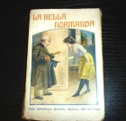 la bella normanda- paul de kock- 1903 ? - mejor precio | unprecio.es