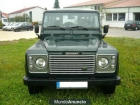 Land Rover Defender 110 Td5 SW SE - mejor precio | unprecio.es