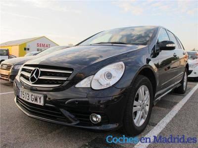 Mercedes Benz R280