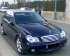 Mercedes Clase C 180 Kompressor Sport Edition 5p en LEON - mejor precio | unprecio.es