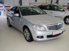 MERCEDES CLASE C 220 CDI BE. - mejor precio | unprecio.es