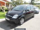 Opel Meriva Enjoy 1.7 CDTi - mejor precio | unprecio.es