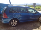 PEUGEOT   307  SW   1.6 HDI   110 CV AÑO 2005  SOLO 70000 KILOMETROS - mejor precio | unprecio.es