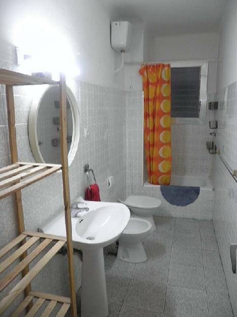 Piso en Barcelona