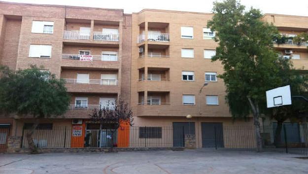 Piso en Bétera