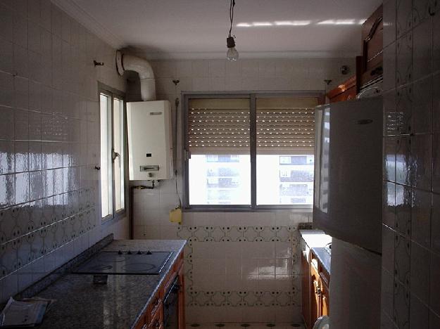 Piso en Sevilla