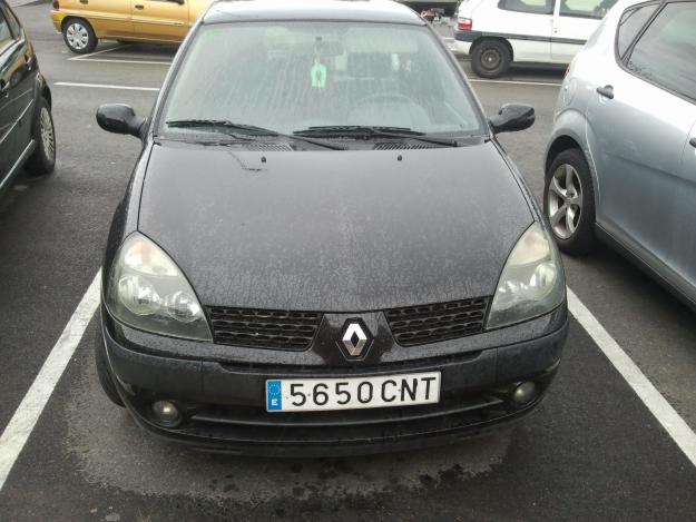 renault clio billabong