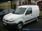 Renault Kangoo - mejor precio | unprecio.es