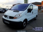 Renault Trafic Traf. 2.0dCi Fg. 27 CN 115 - mejor precio | unprecio.es