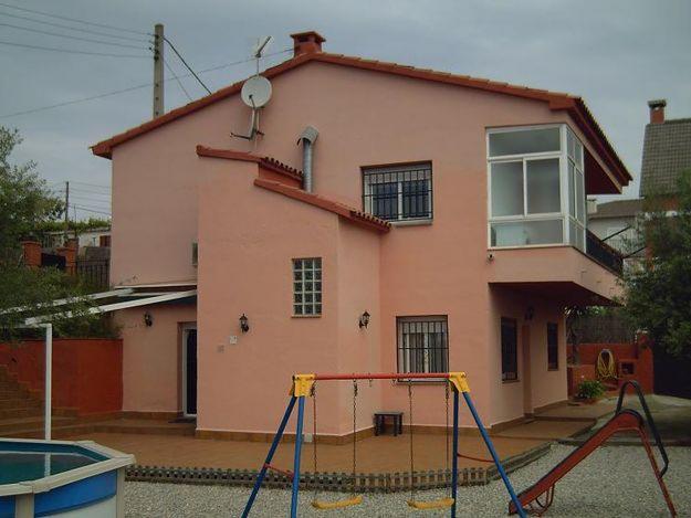 Se vende chalet esquinero