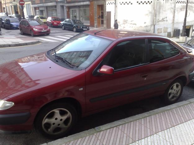 se vende citroen xsara 1.9 turbo diesel vts