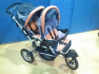 Silla de paseo gemelar jane powertwin - mejor precio | unprecio.es