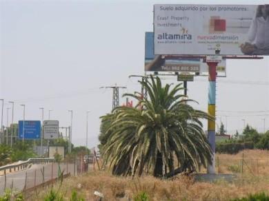 Terreno se vende en Estepona, Costa del Sol