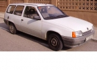 Vendo Opel Kadet Van Familiar - mejor precio | unprecio.es