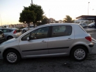 Vendo peugeot 307 xr 5p clim muy bien cuidado, 1.6e 110Cv,gasolina - mejor precio | unprecio.es