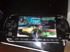 Vendo PSP Negra - mejor precio | unprecio.es