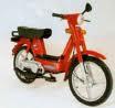 Vespino NL 98 1200KLMS.