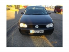 VOLKSWAGEN GOLF 1.9 TDI HIGHLINE 115CV - mejor precio | unprecio.es