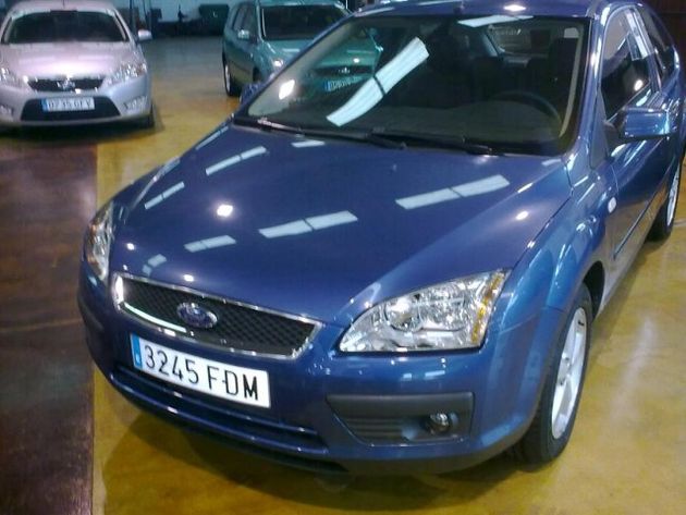 VOLKSWAGEN Sharan 1.9TDI Comfortline Tip.