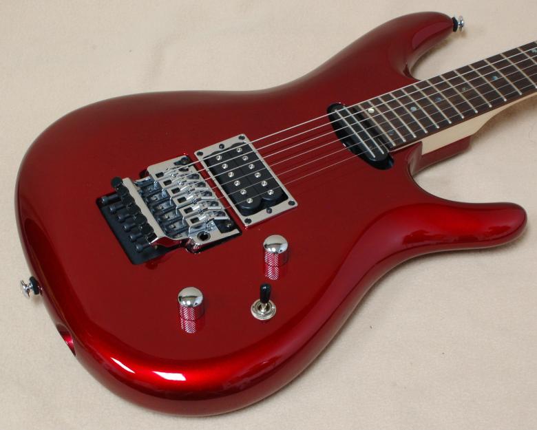 Ibanez JS24P-CA Guitarra eléctrica