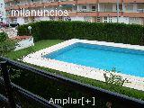 ALQUILER DE APARTAMENTO PLAYA DE MIRAMAR